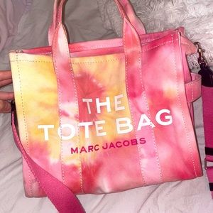 Marc Jacobs Tote Bag!!